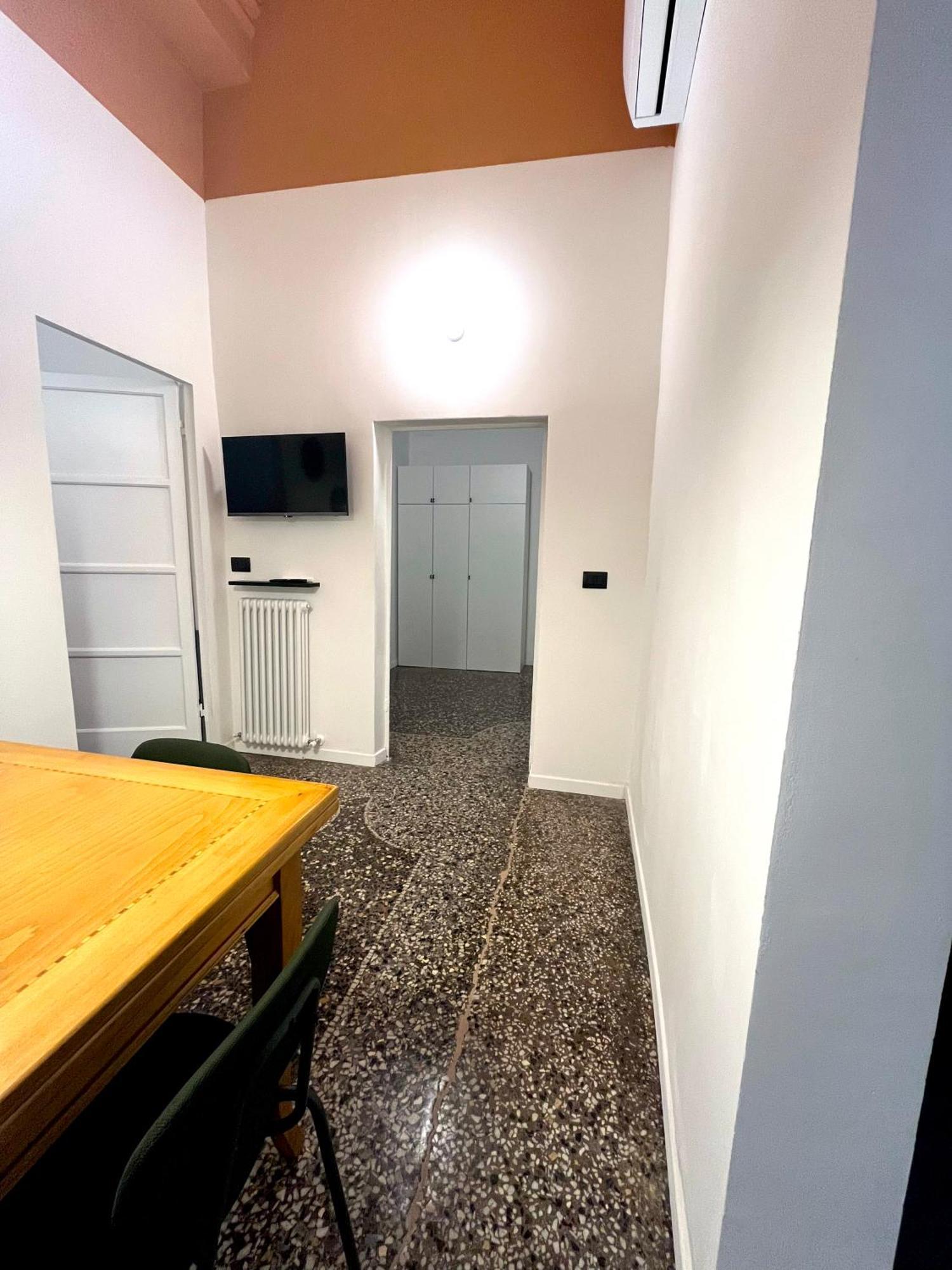 I Giustiniani B&B A Due Passi Dall'Acquario Genoa Exterior photo